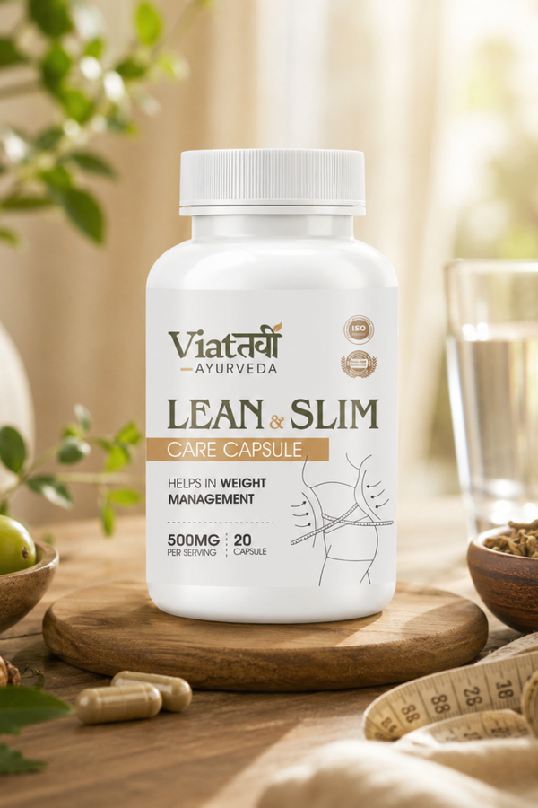 Ayurvedic Product
