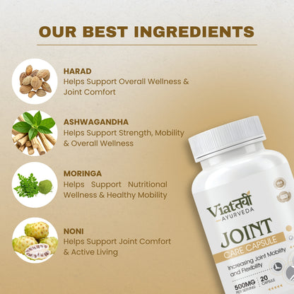 Joint Care Capsules