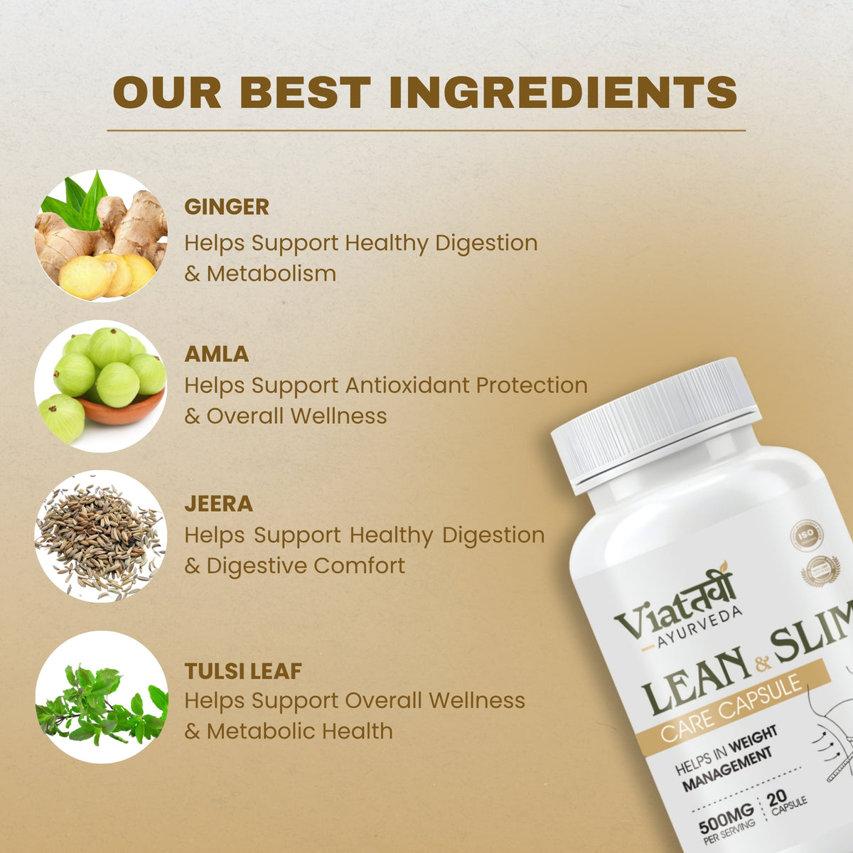 Fat Loss Capsules