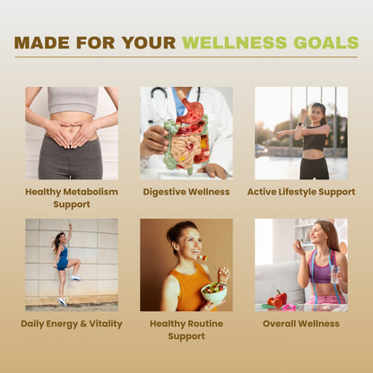 Fat Loss Capsules
