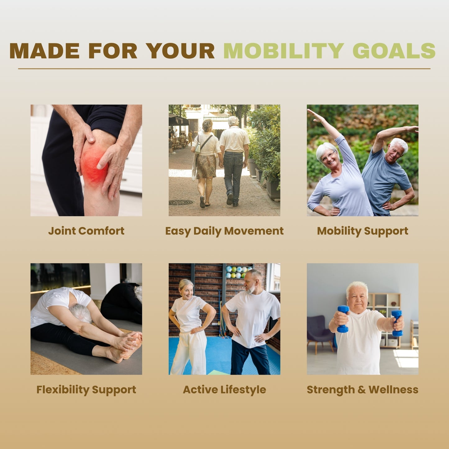 Joint Care Capsules