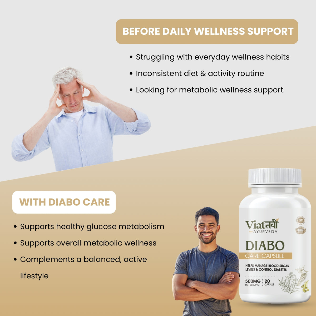 Body Detox Capsules