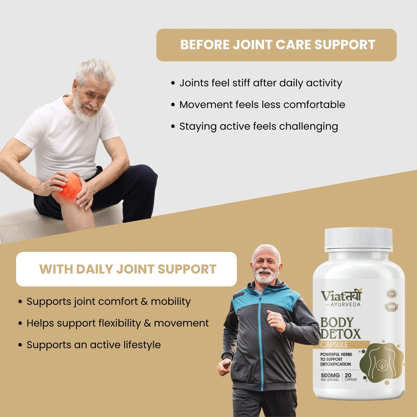Joint Care Capsules