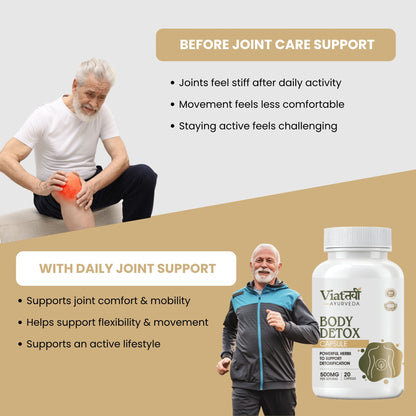 Joint Care Capsules