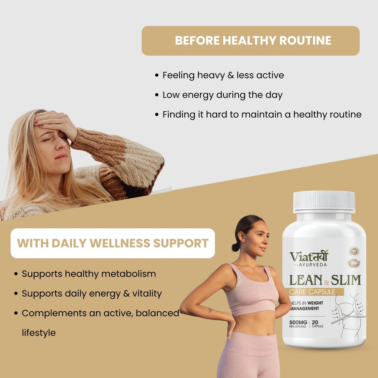 Fat Loss Capsules