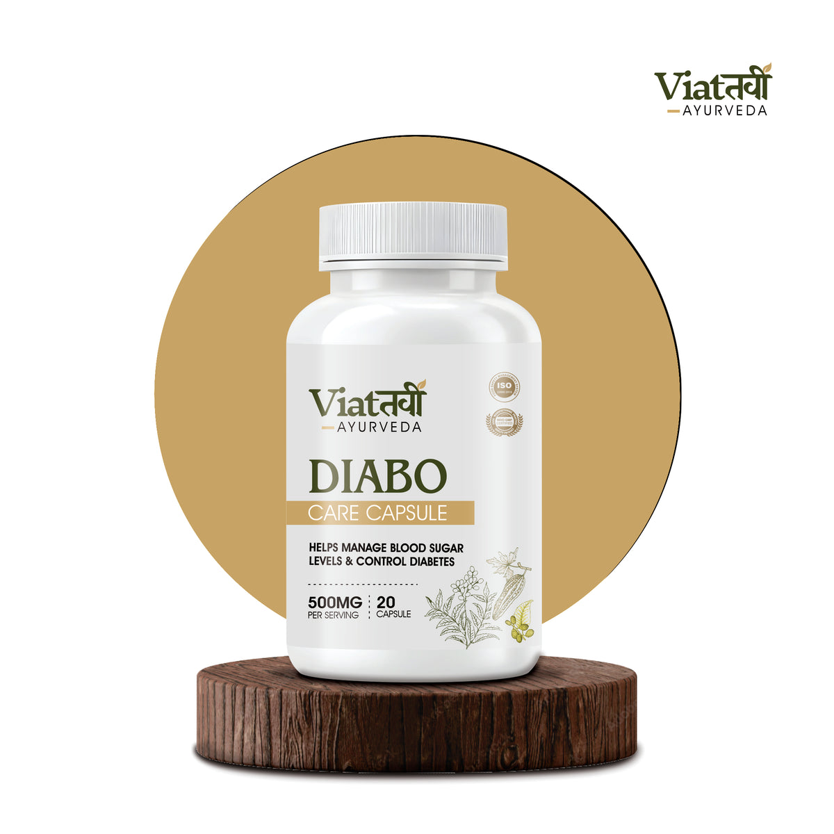 Diabo Care Capsule