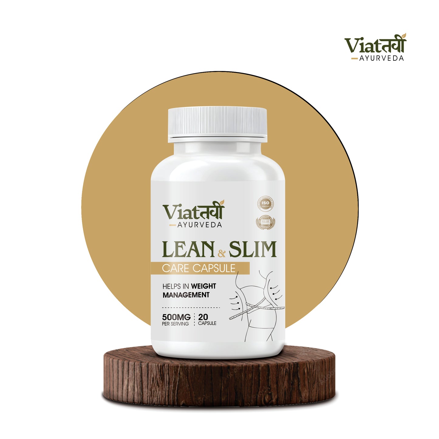 Fat Loss Capsules