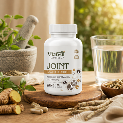 Joint Care Capsules