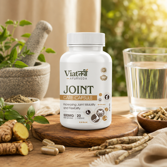 Joint Care Capsules