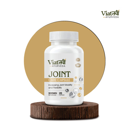 Joint Care Capsules