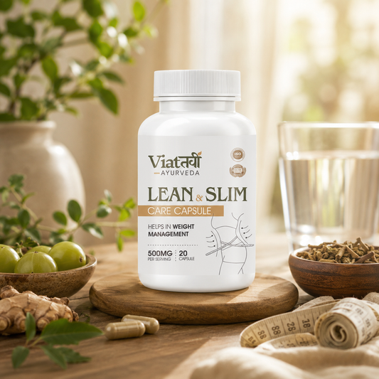 Fat Loss Capsules